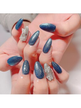 サロン ド ピーアイ(salon de Pi)/