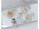 韓国ネイル定額コース 8500円
