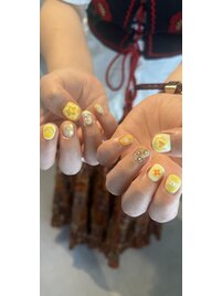 【aya120】個性派　パラジェル