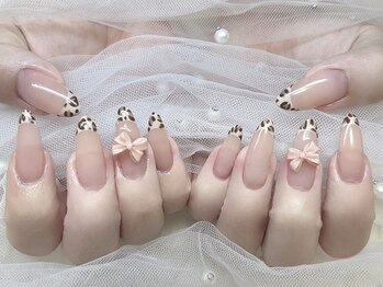 ククネイル(KuKunail)/持ち込みデザイン☆