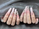 持ち込みチップデザイン10本