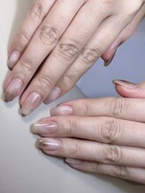 プライマリー(PRIMARY)/ニュアンスネイル