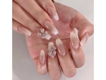 ミー(MI)/グラデーション