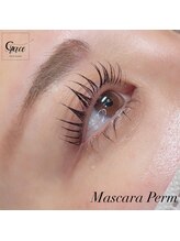 ネイルサロン グレイス(Grace)/マスカラパーマ