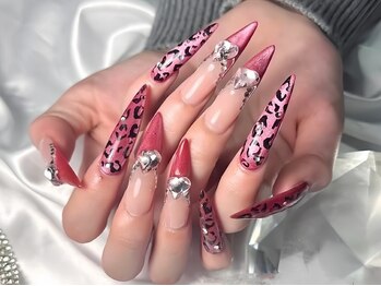 リンネイル 新大久保店(Rin Nail)/