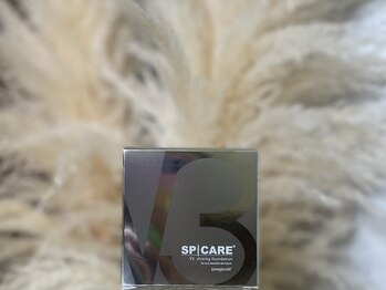 ステラ リュクス(Stella luxe)/V3シャイニングファンデーション