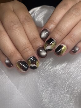 ミスネイル 石垣店(Ms.naiL)/