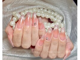 チークマグネットフレンチ