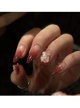 リュウ(Ryu)/カワイイネイル