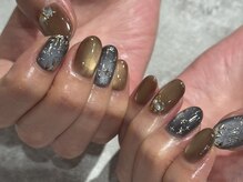 クテ 吉祥寺(qute)の雰囲気（パラジェルも可能です♪[吉祥寺/パラ/ブライダル/入学式/推し活]）