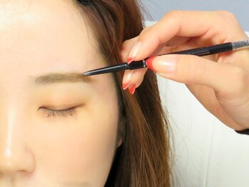 マユカ 浜松東店(Mayuka)/あなたの理想のまゆ毛へ♪