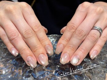 カナウ 銀座店(Kanau)/マグネットフレンチ