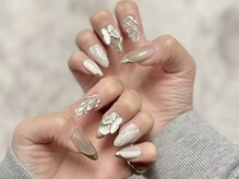 リーミプラス なかもず店(Rimi.+)/持ち込み10本デザイン★