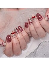 マリスネイル 渋谷店(MARISnail)/