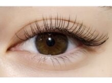 グリーンアイラッシュ(Green eye lash)の雰囲気（お目元を美しく♪）