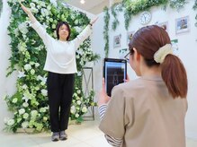 リボディ 金沢院(ReBody)/AI姿勢診断