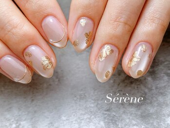 セレーヌ(Serene)/プティ