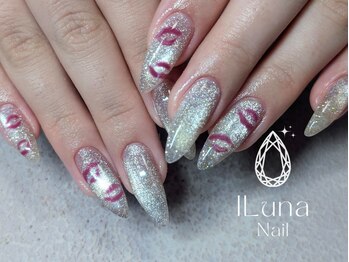 イルナ ネイル(ILuna Nail)/