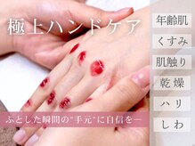 アメリー(Amery)の雰囲気(ご要望の声を多数いただき、ついに極上ハンドケア始めました!)