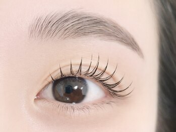 シフ(Sif)の写真/【お客様に合わせたご提案♪】お顔に合わせた丁寧なカウンセリングと施術◎[似合わせ/パリジェンヌ]