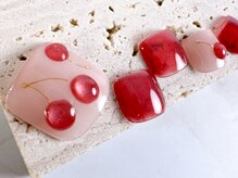 ナバナ(nabana)/＊フット定額デザイン＊