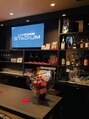 ミスター(Mr.) バーもオープンしました