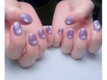 メオネイル(MEO NAIL)/マグネット