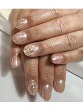 ネイルサロン エーナイン 旭川店/