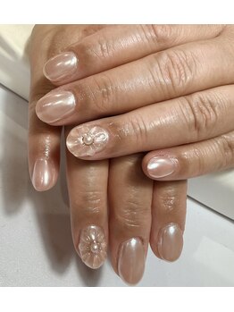 ネイルサロン エーナイン 旭川店/