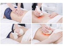 エステティックサロン アンジュ(Ange)の雰囲気(新型ハイパーナイフEX2!最強マシンで短期集中♪詳細はブログへ)