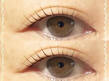 ルレーヴ 鴨江店(Le reve)/まつ毛パーマ♪