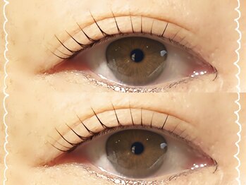 ルレーヴ 鴨江店(Le reve)/まつ毛パーマ♪