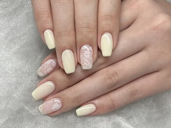 トランクイル(Tranquil)/持ち込みデザイン