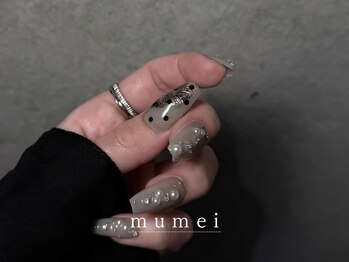 ムメイ(mumei)/mono / aesthetic