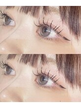 スリーアイ 梅田中崎町(THREE EYE)/フラットラッシュ