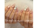 トレンドデザイン定額☆
