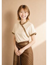 ピッカネート(Phikhanet) Nagi