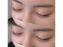 eyelash salon 906【LED/まつ毛パーマ/マツエク/眉毛】の雰囲気（まつげパーマ/パリジェンヌ/マツエク/LED/フラットラッシュ/眉毛）