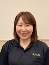グイット 祖師ヶ谷大蔵店(Goo-it!)&nbsp;高橋 （女性）