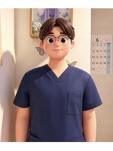 健楽庵整体院 しん