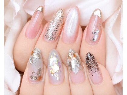 ディーネイル 京橋(D-nail)の写真