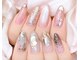 ディーネイル 京橋(D-nail)の写真