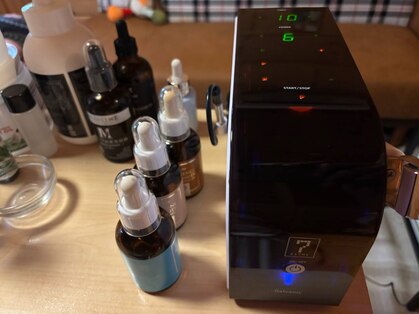 そーにゃの写真
