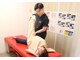 ナオル整体 那覇寄宮院(NAORU整体)の写真/学割U24【全身ケア】肩こり腰痛・全身矯正￥13,200→￥2,500（60分）★NAORU式全身整体で根本原因を追及&改善