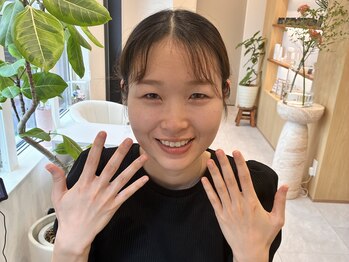 コア(coreTH)/手元にケアで差をつける!
