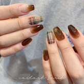 ネイルアート エクリ(Nail Art:Ecrit)