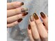 ネイルアート エクリ(Nail Art:Ecrit)の写真