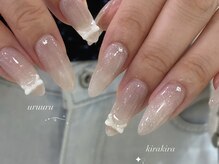 ネイルサロン スラッシュ(SLASH)/