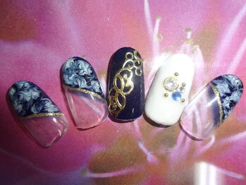 定額Cコース￥6,980クーポン利用