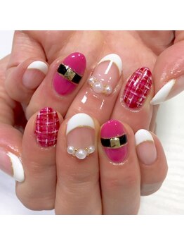 テラックス/オーダーネイル11